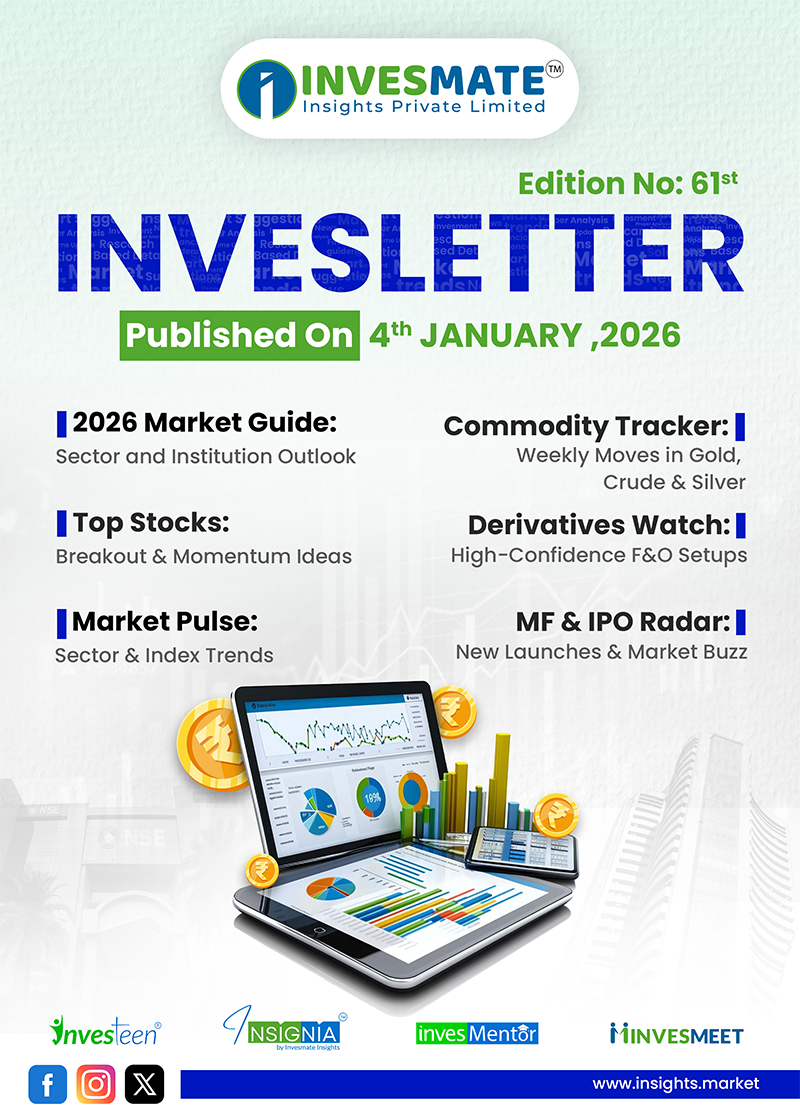Invesletter 61st Edition